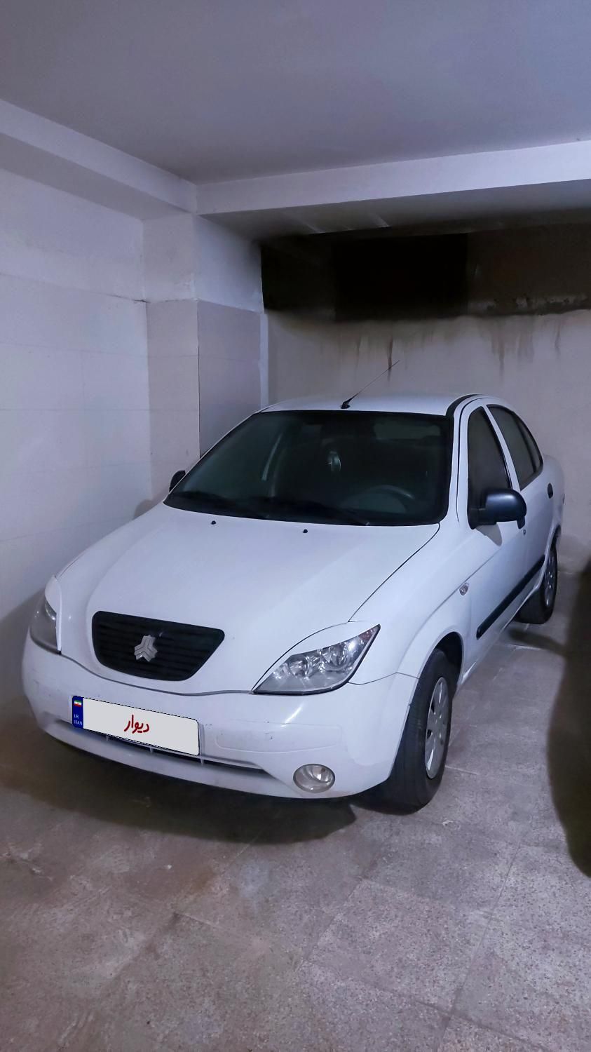 خودرو تیبا، صندوق دار آگهی ann_18303393