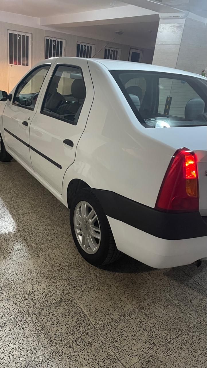 رنو تندر 90 E2 - 1392