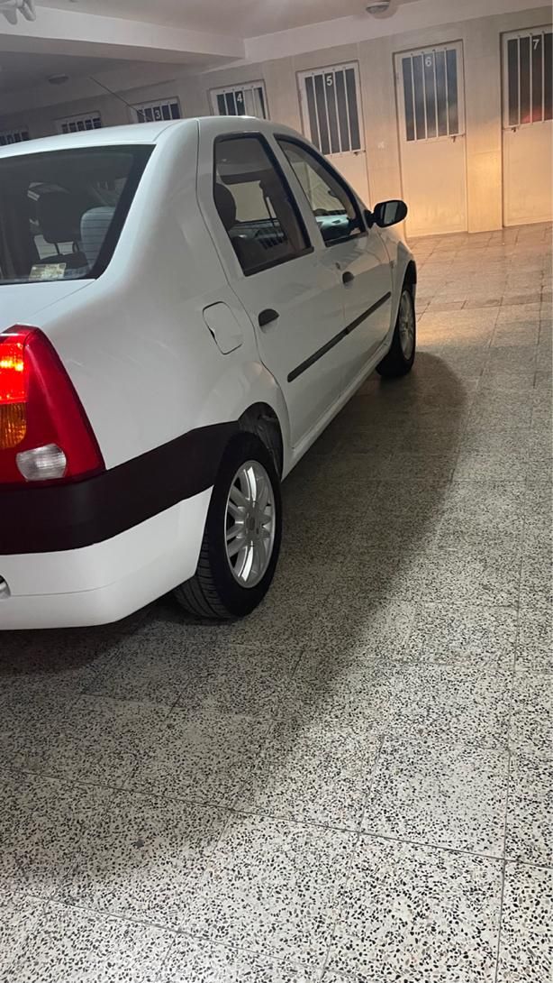 خودرو رنو، تندر 90 آگهی ann_18303394