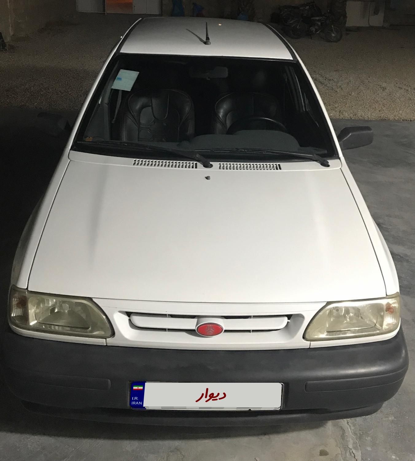 خودرو پراید، 131 آگهی ann_18303406