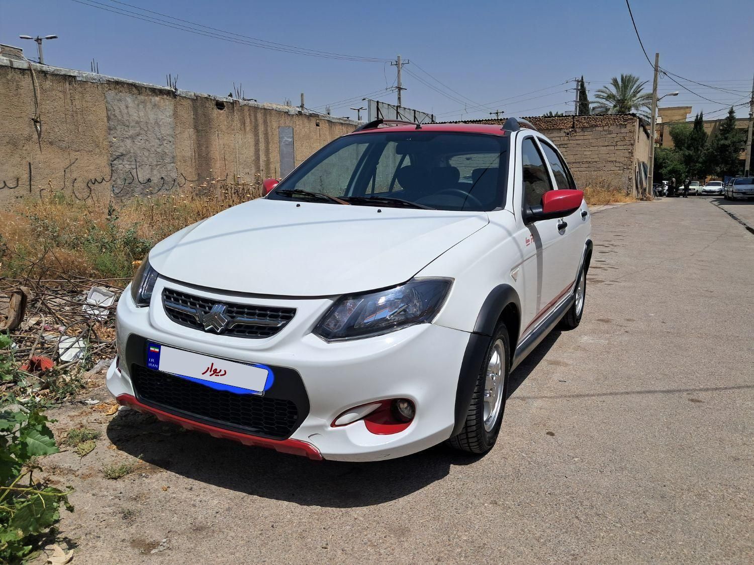 خودرو کوییک، R آگهی ann_18303414
