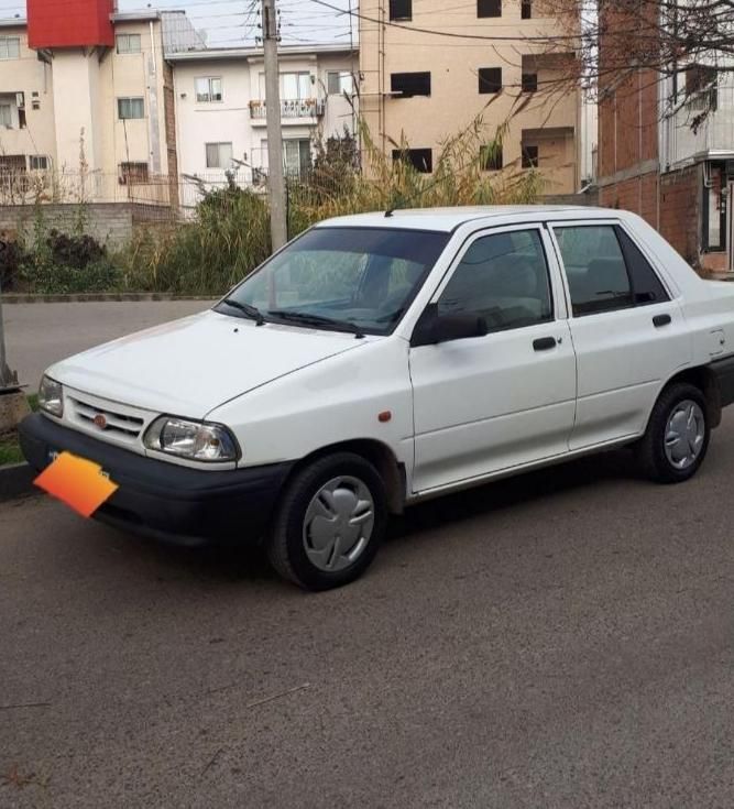 پراید 131 SE - 1399