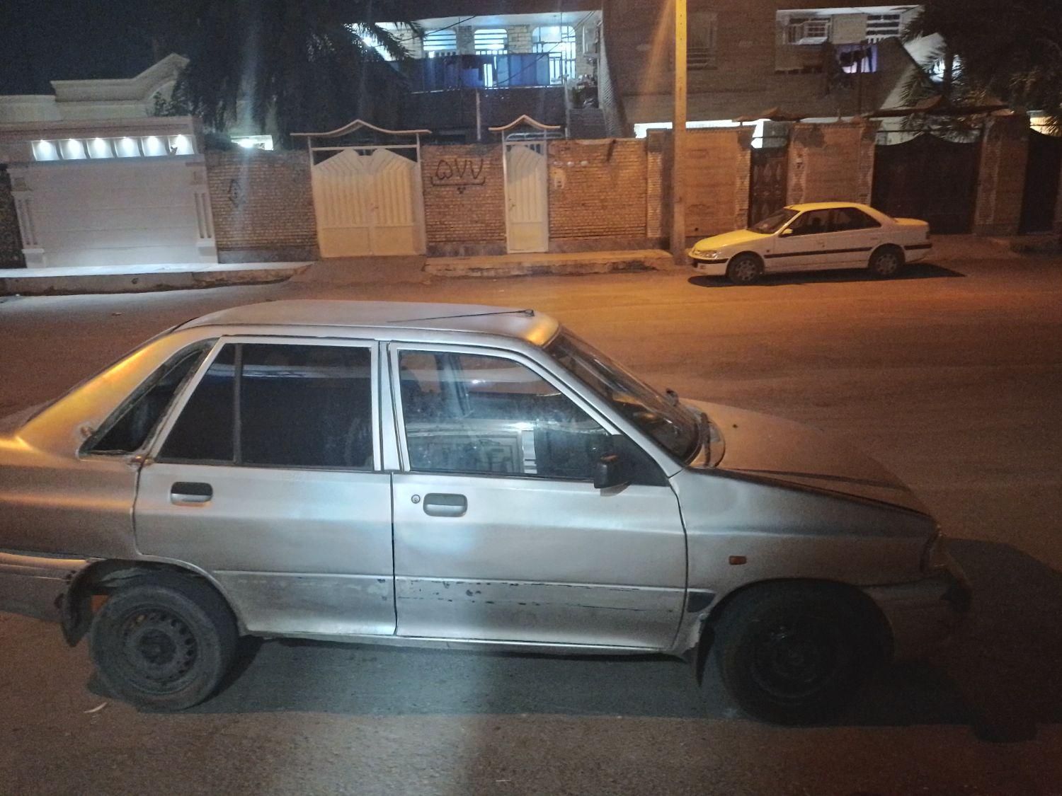 خودرو پراید، 141 آگهی ann_18303436