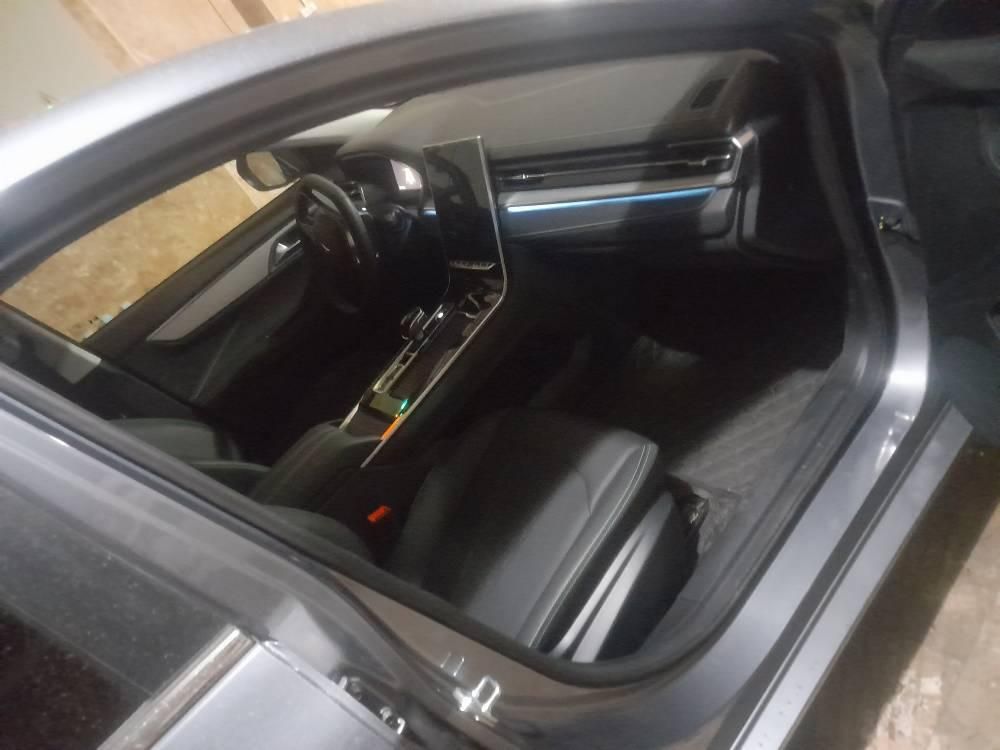 کی ام سی J7 اتوماتیک - 2024
