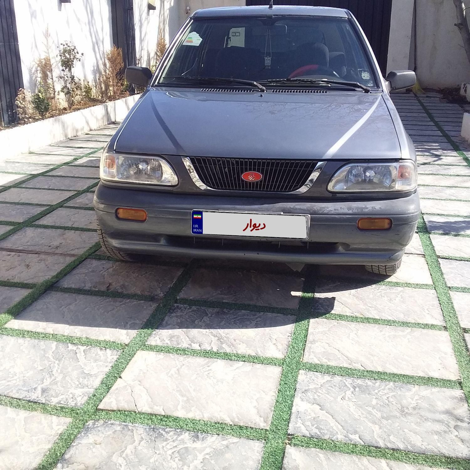 خودرو پراید، 141 آگهی ann_18303444