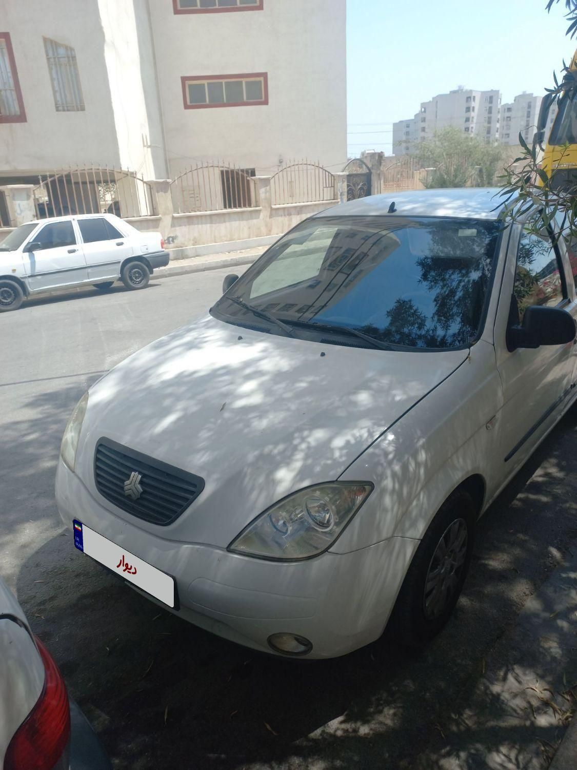 خودرو تیبا، صندوق دار آگهی ann_18303450
