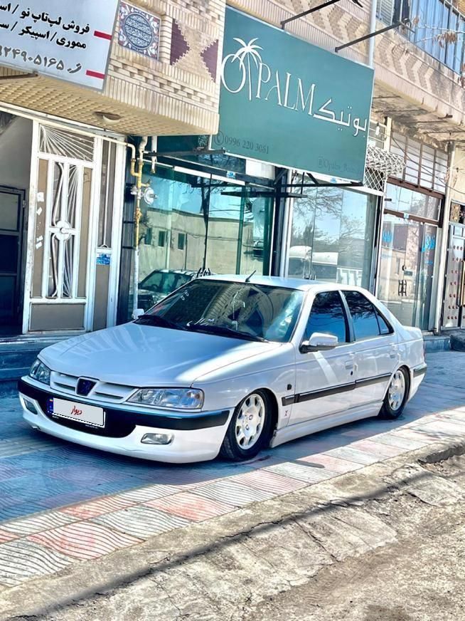 خودرو پژو، پارس آگهی ann_18303458