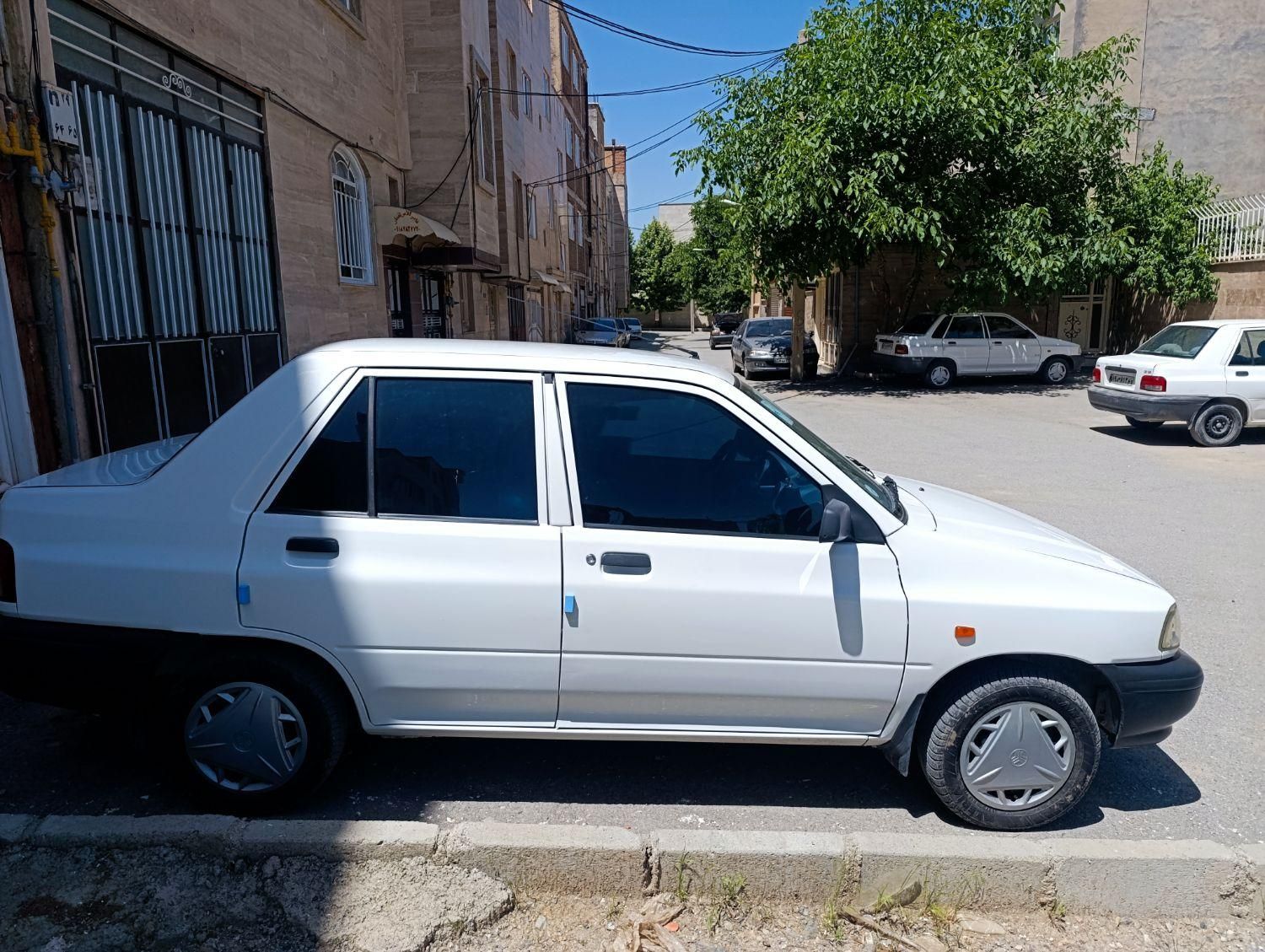 خودرو پراید، 131 آگهی ann_18303460