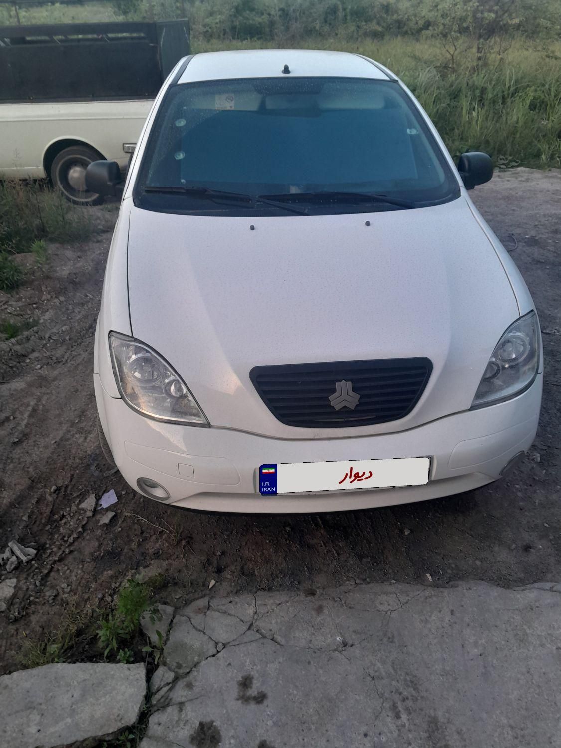 خودرو تیبا، 2 آگهی ann_18303461