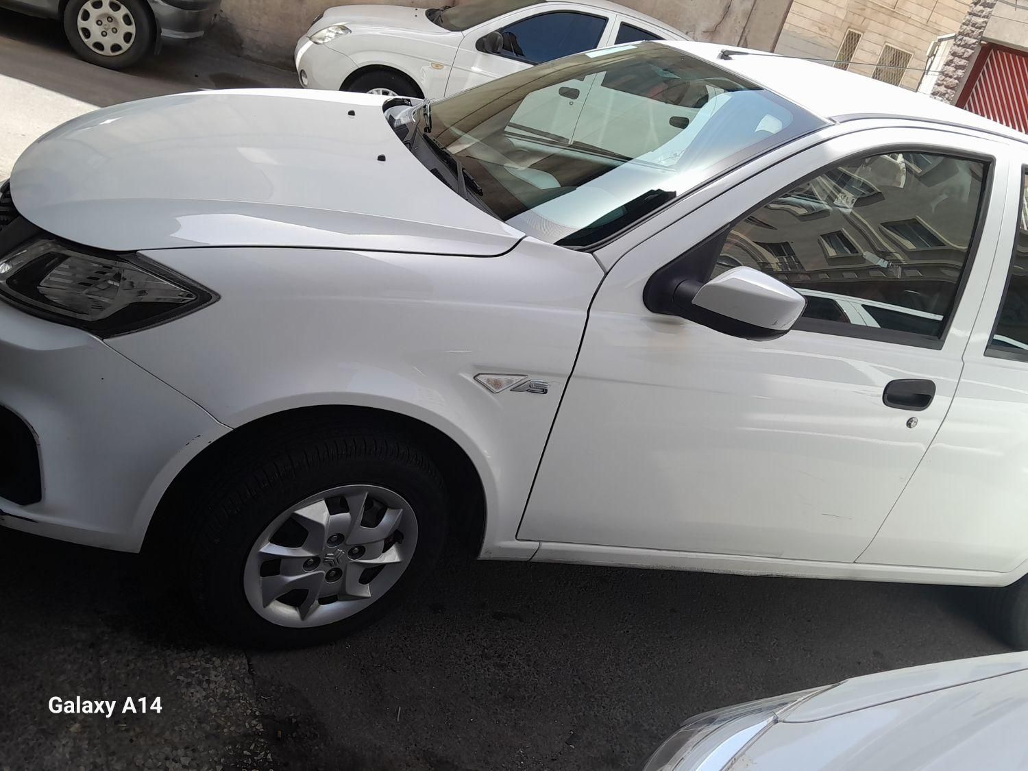 خودرو ساینا، S آگهی ann_18303464