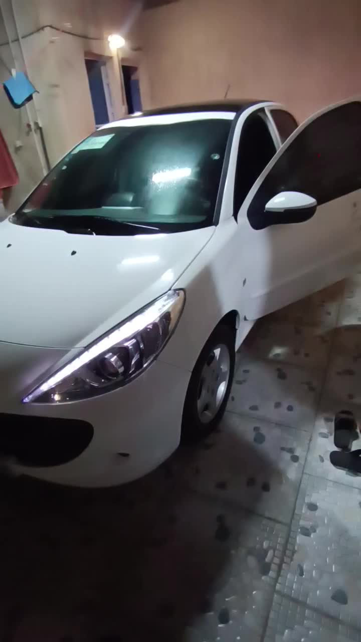خودرو پژو، 207 آگهی ann_18303471