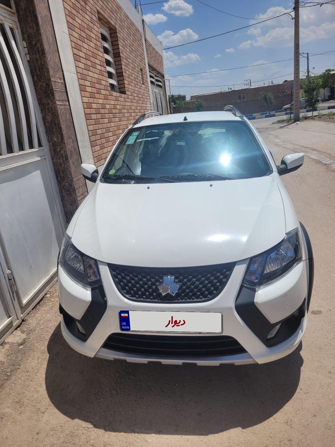 خودرو کوییک، S آگهی ann_18303473