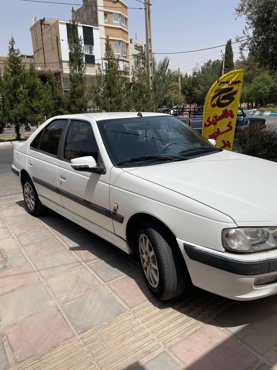 خودرو پژو، پارس آگهی ann_18303481