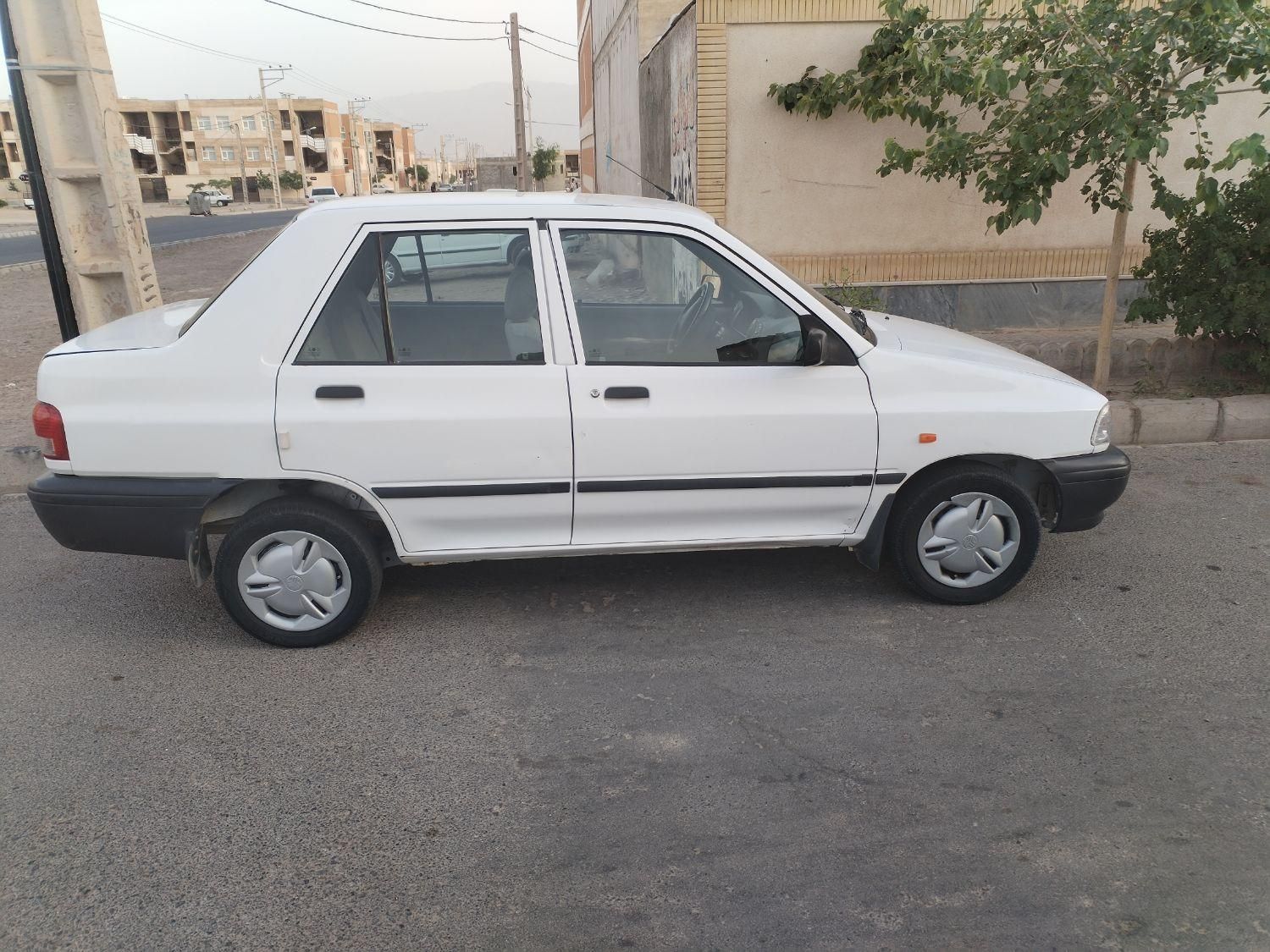 خودرو پراید، 131 آگهی ann_18303491