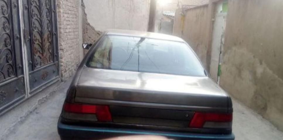 خودرو پژو، روآ آگهی ann_18303496