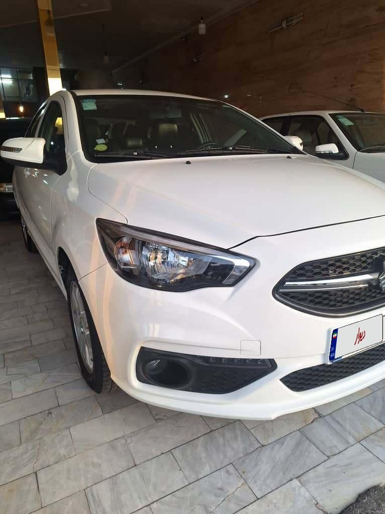 شاهین G دنده ای - 1402