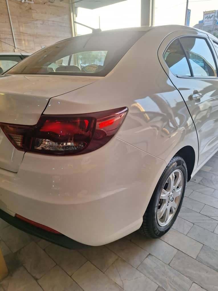 شاهین G دنده ای - 1402