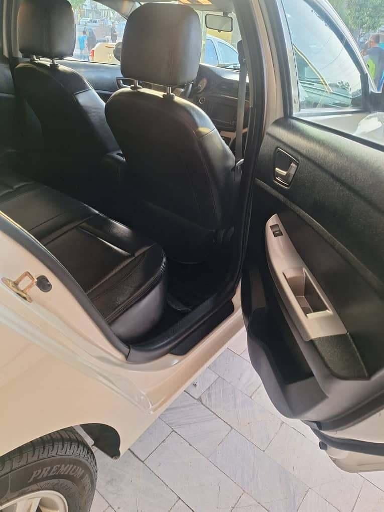 شاهین G دنده ای - 1402