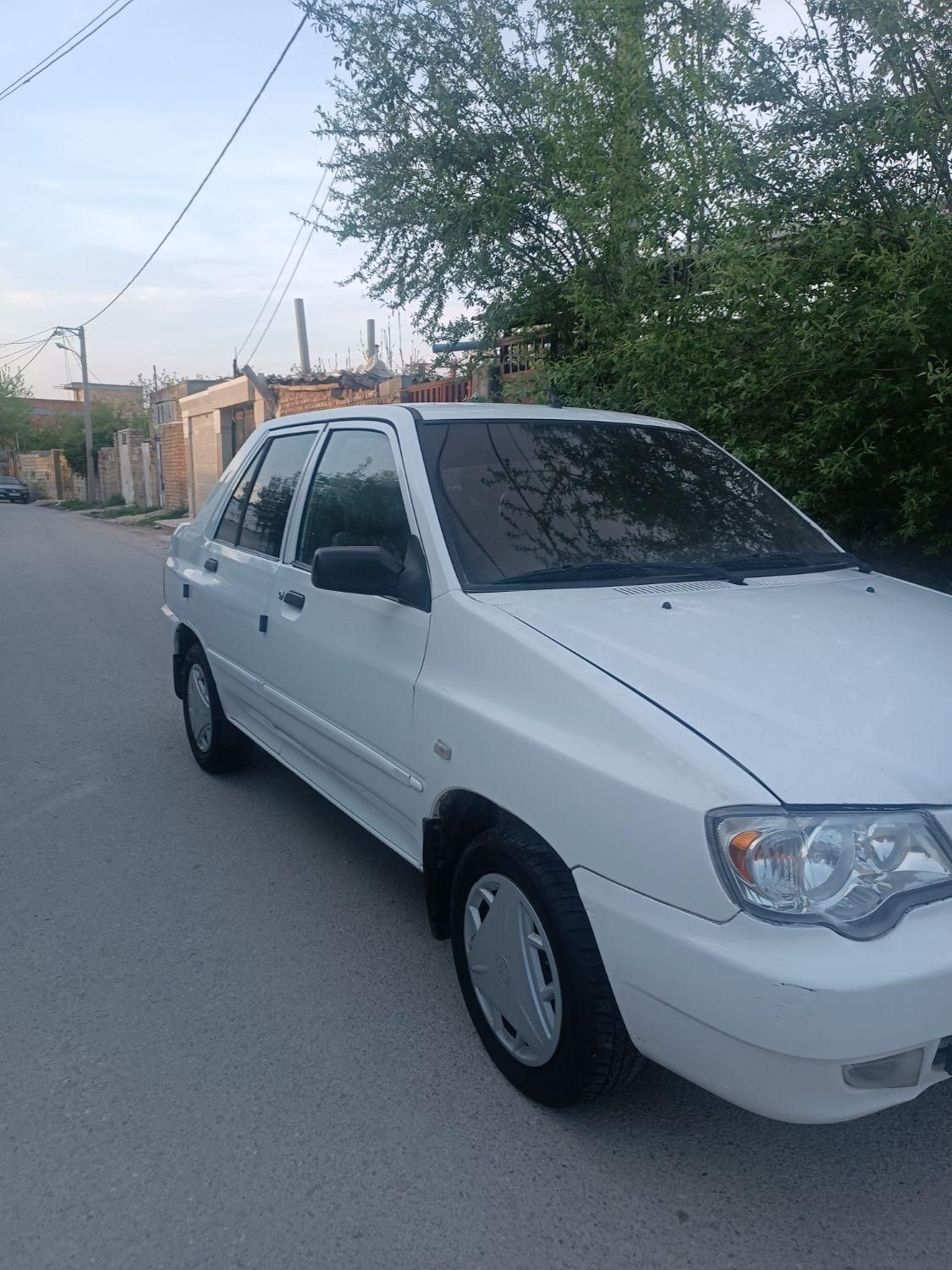 خودرو پراید، 132 آگهی ann_18303512