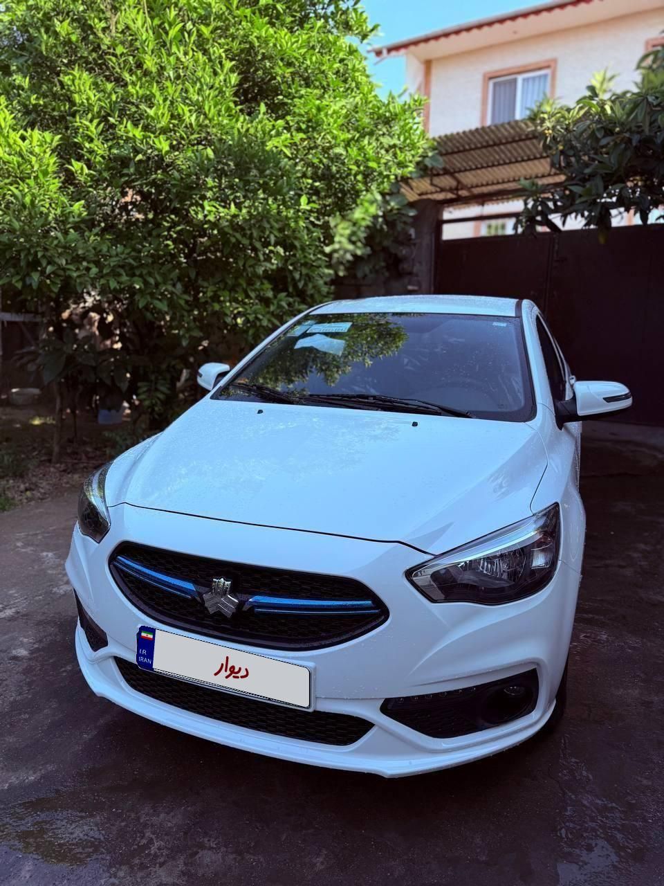 خودرو شاهین، GL آگهی ann_18303526
