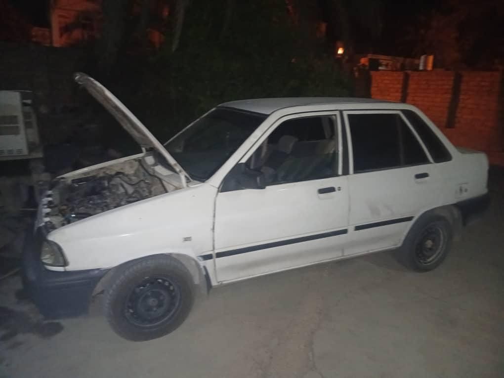 خودرو پراید، 131 آگهی ann_18303532