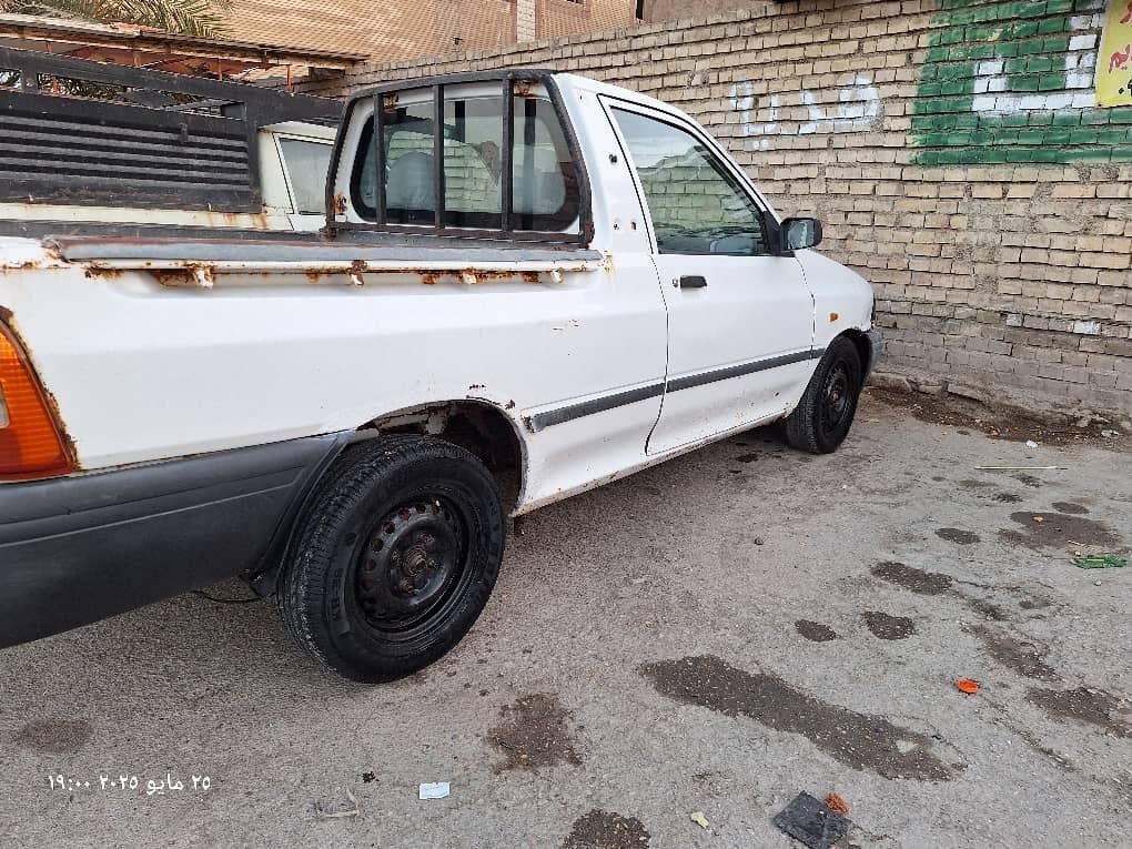 خودرو پراید، 151 آگهی ann_18303540