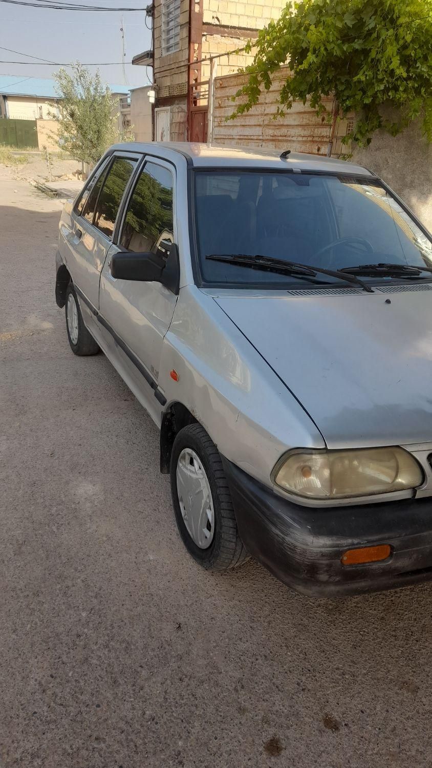 پراید 131 SE - 1392