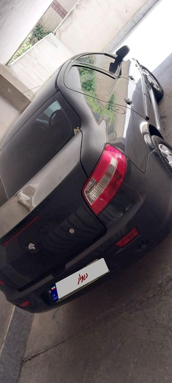 خودرو رانا، LX آگهی ann_18303556