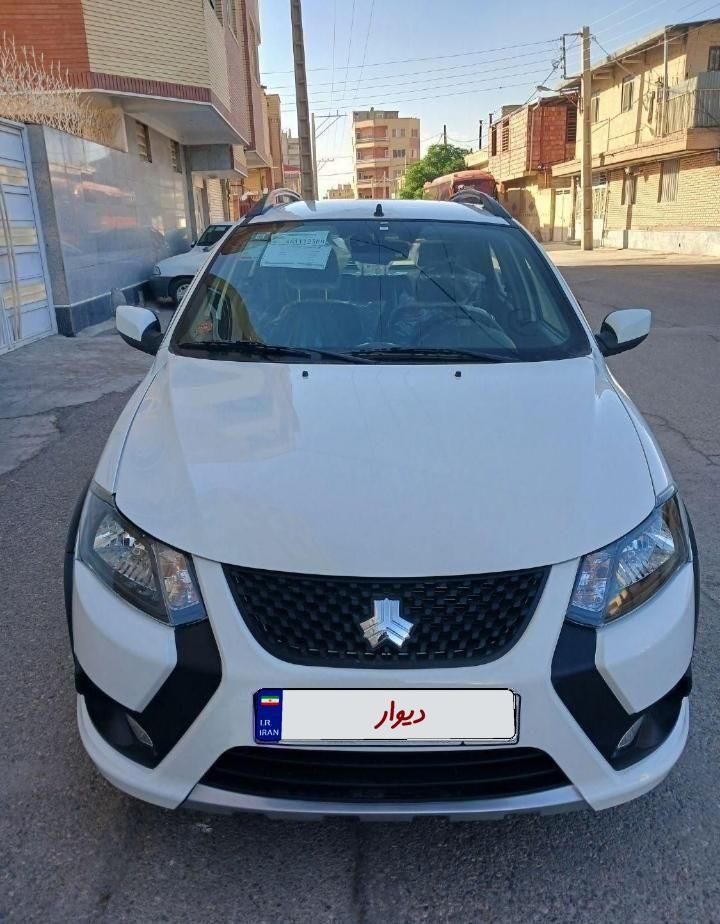خودرو کوییک، S آگهی ann_18303566