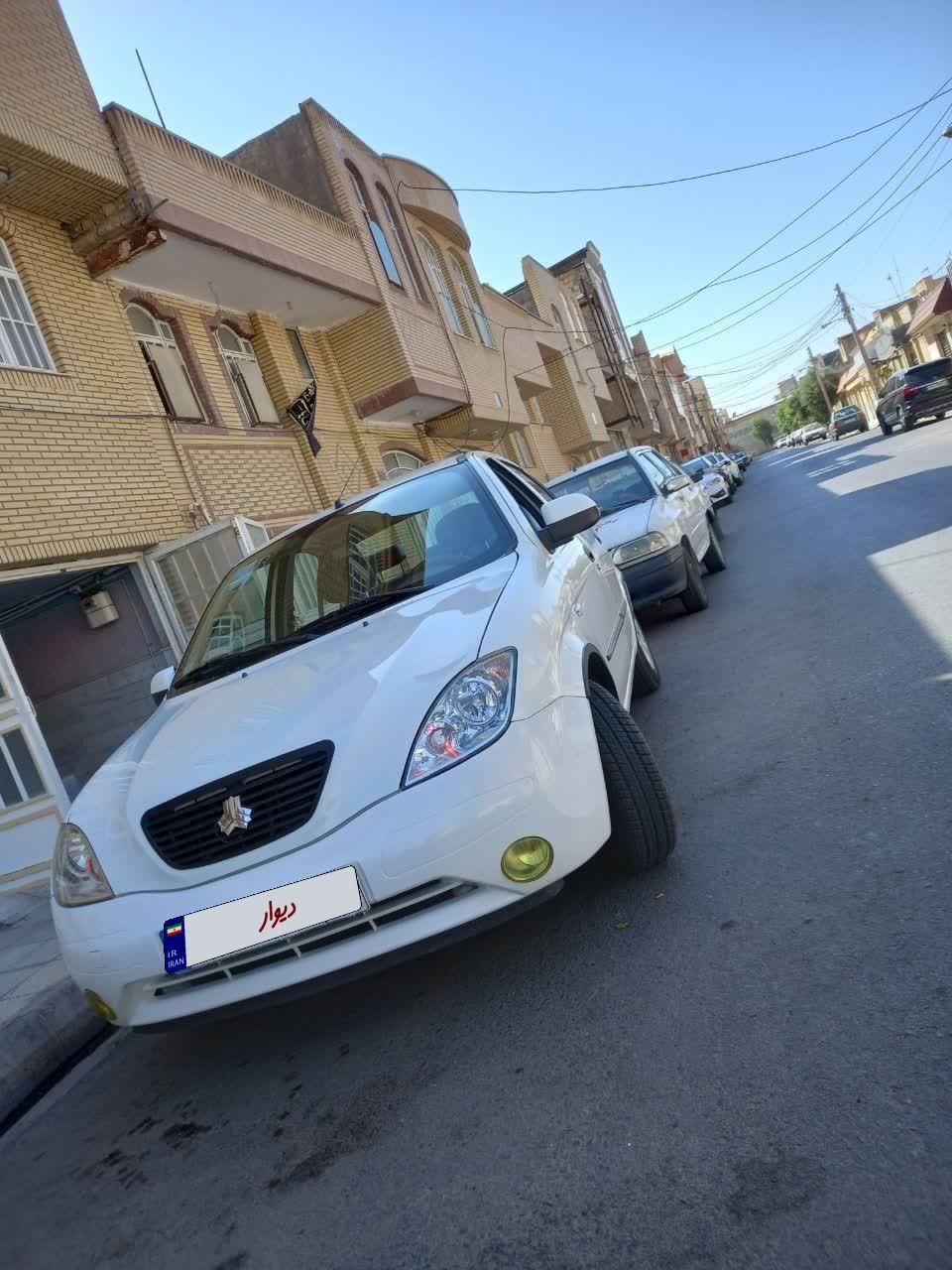 خودرو تیبا، صندوق دار آگهی ann_18303567
