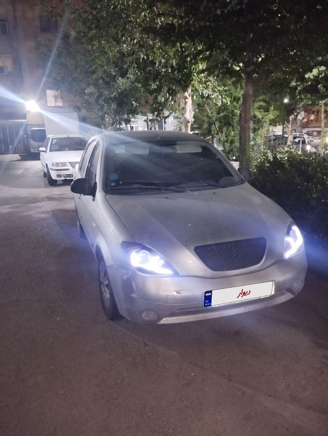 خودرو تیبا، صندوق دار آگهی ann_18303571
