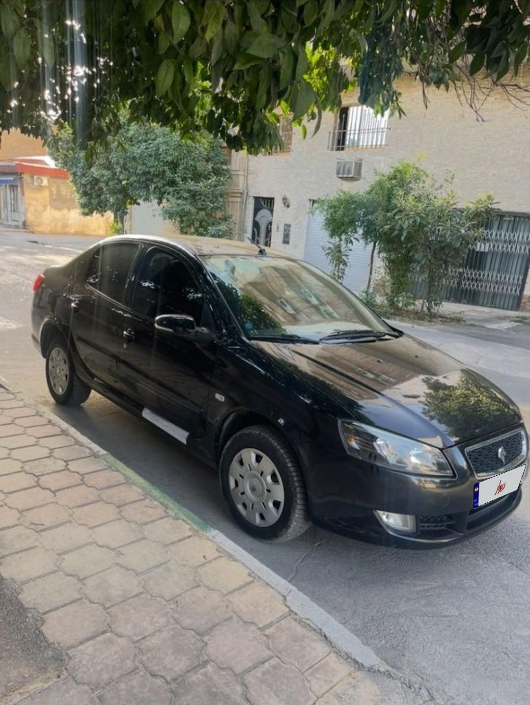 خودرو رانا، پلاس آگهی ann_18303580