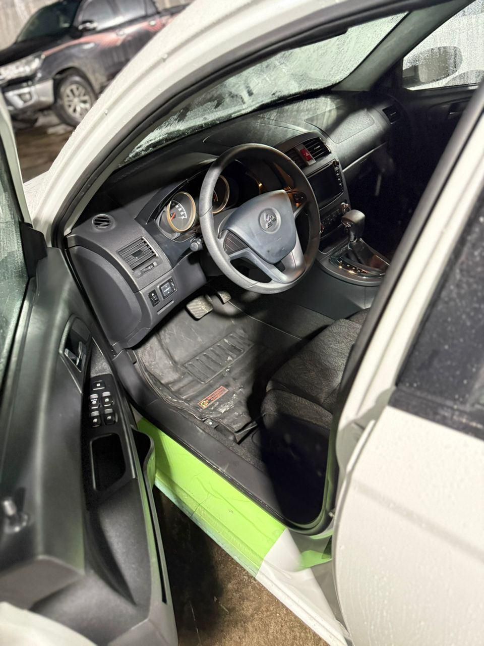 برلیانس H330 اتوماتیک 1650 - 2021