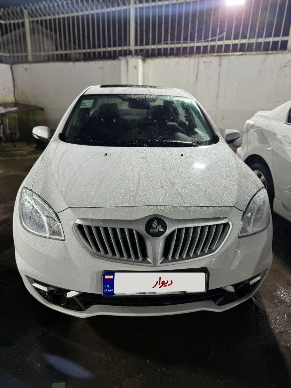 خودرو برلیانس، H330 آگهی ann_18303582