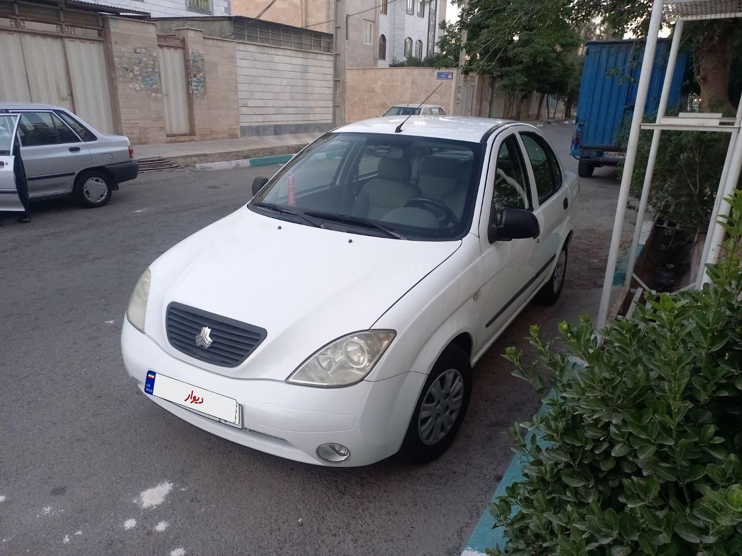 خودرو تیبا، صندوق دار آگهی ann_18303587