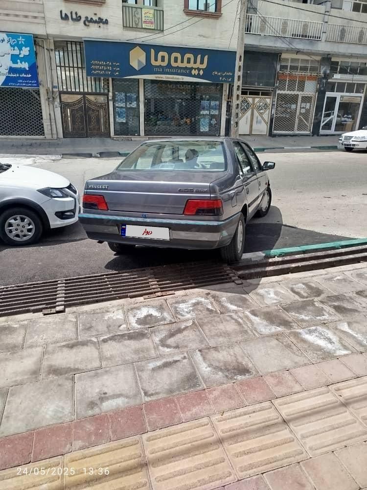 خودرو پژو، 405 آگهی ann_18303604