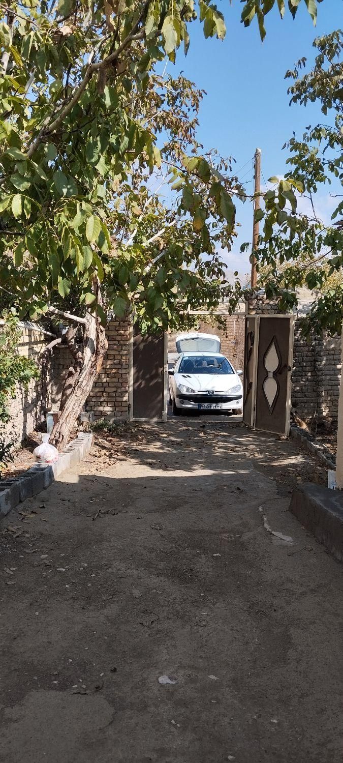 پژو 206 تیپ 5 - 1392