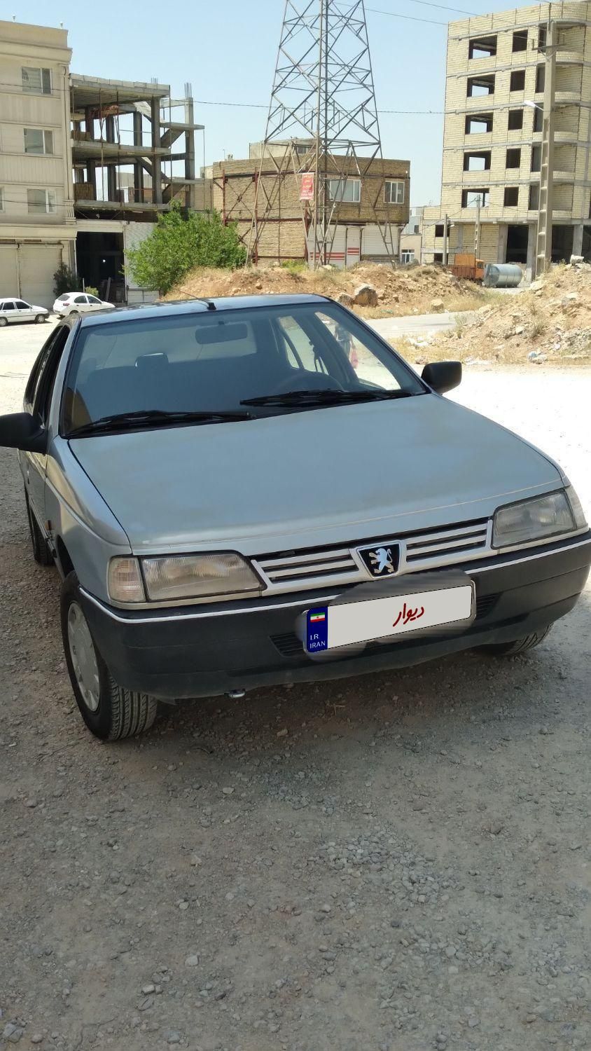 خودرو پژو، روآ آگهی ann_18303611
