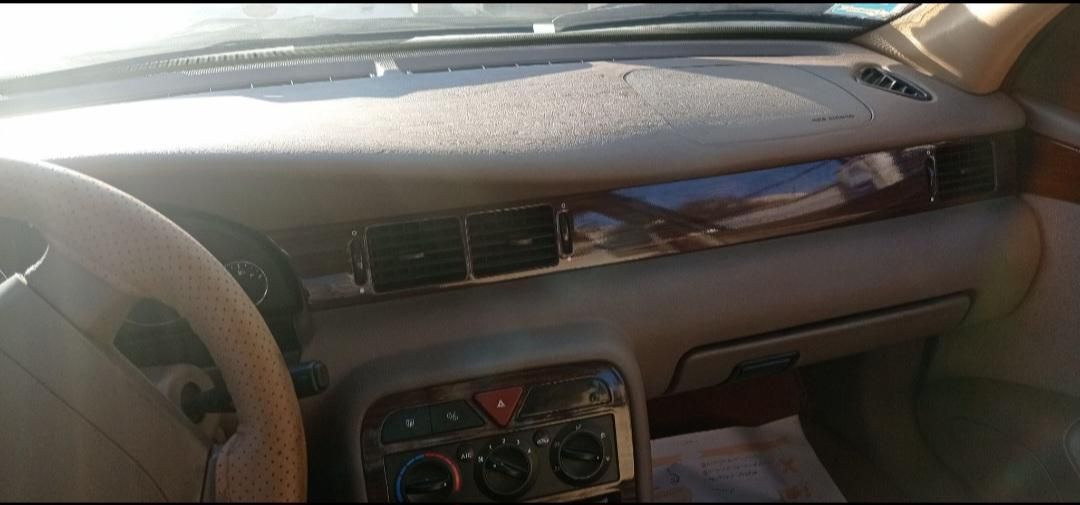 سمند LX EF7 دوگانه سوز - 1399