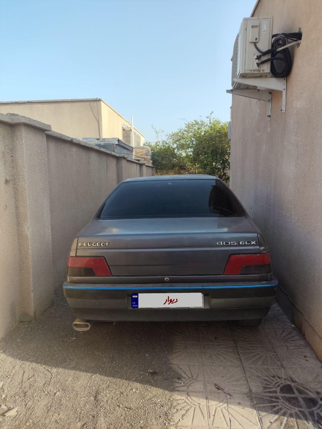 خودرو پژو، 405 آگهی ann_18303624