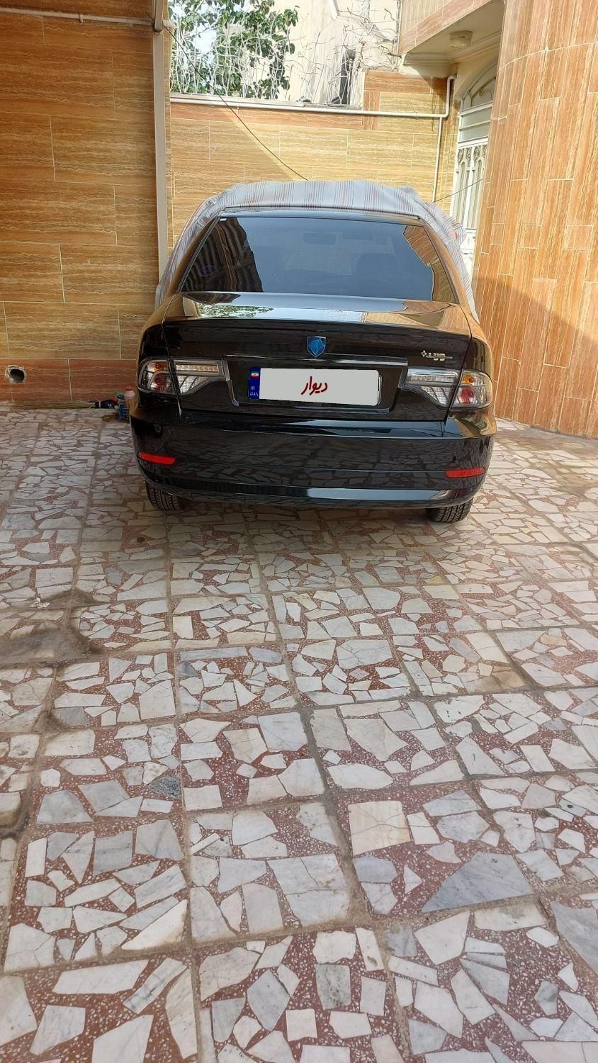 خودرو سمند، سورن آگهی ann_18303629