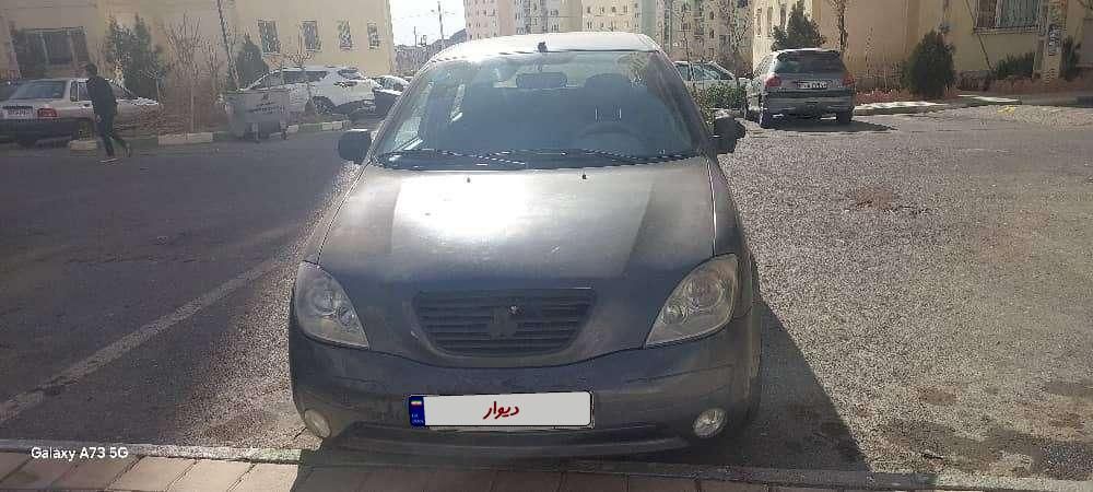 خودرو تیبا، صندوق دار آگهی ann_18303642