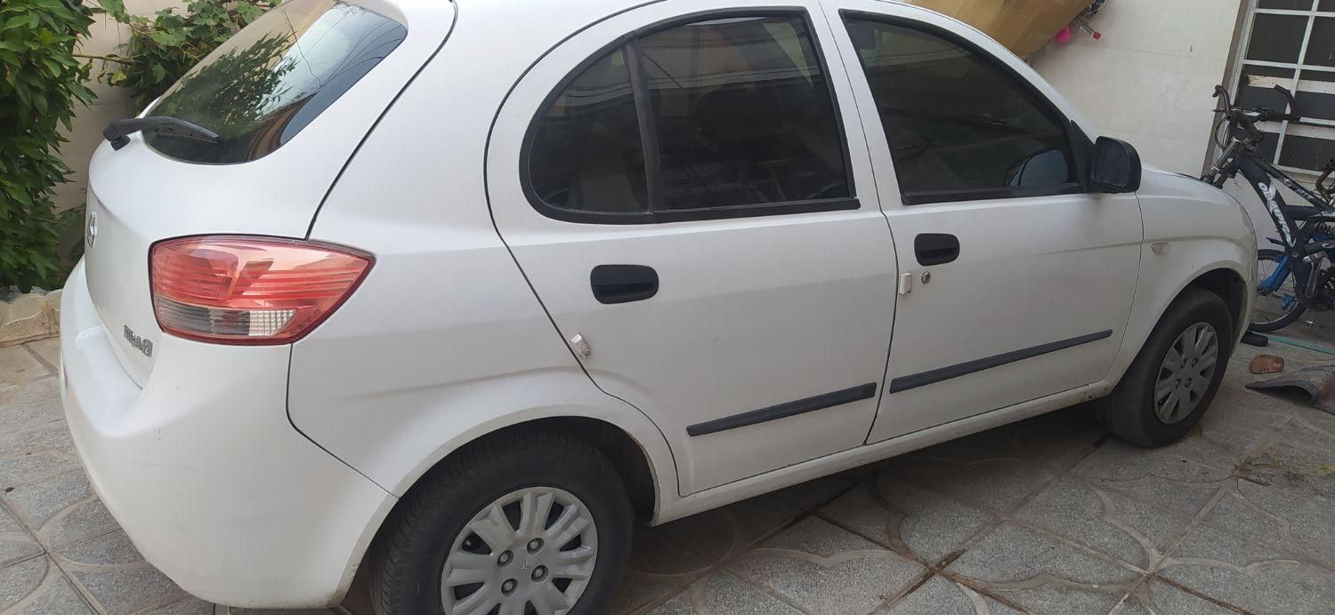 خودرو تیبا، 2 آگهی ann_18303647