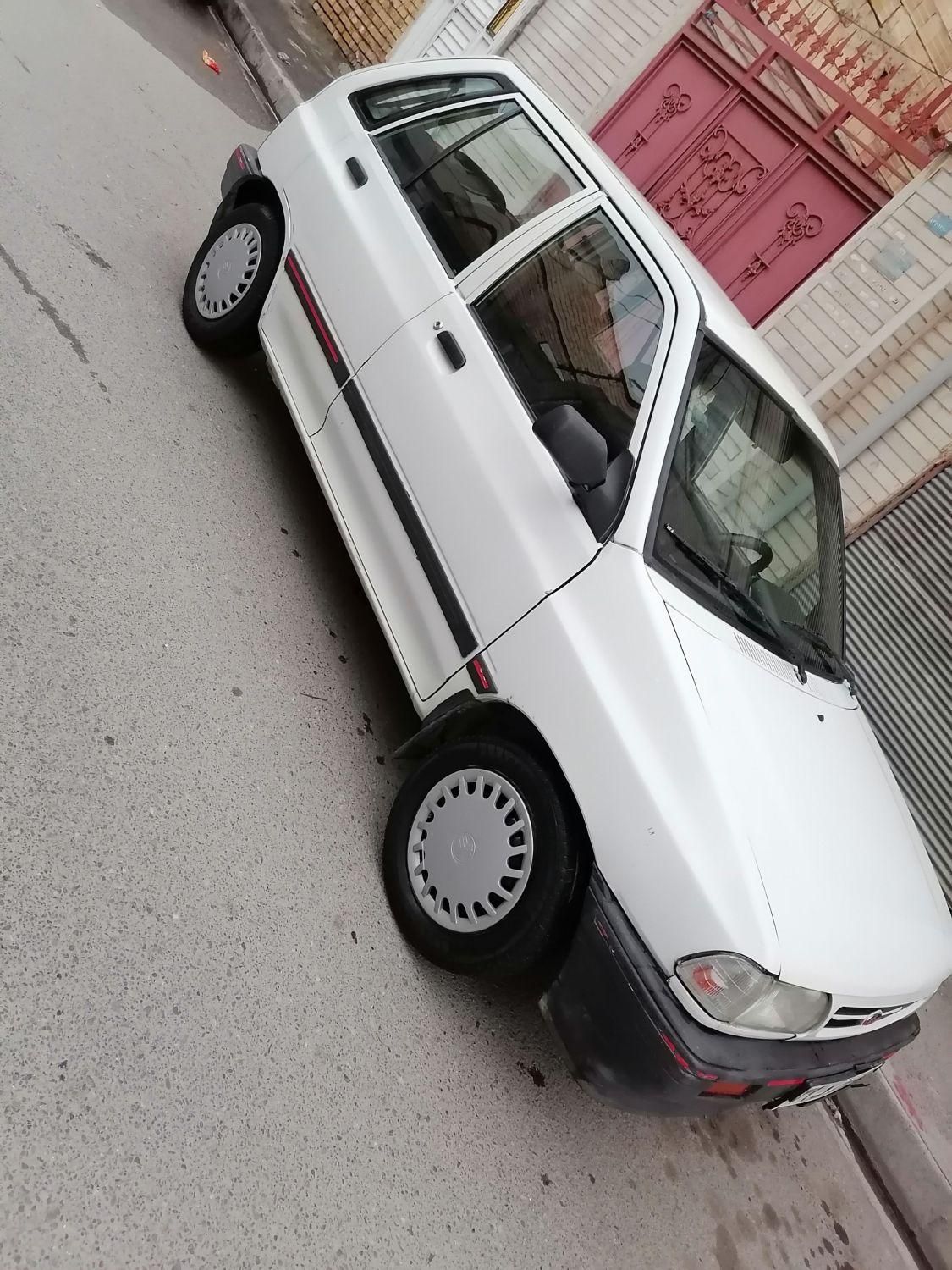 خودرو پراید، 111 آگهی ann_18303659