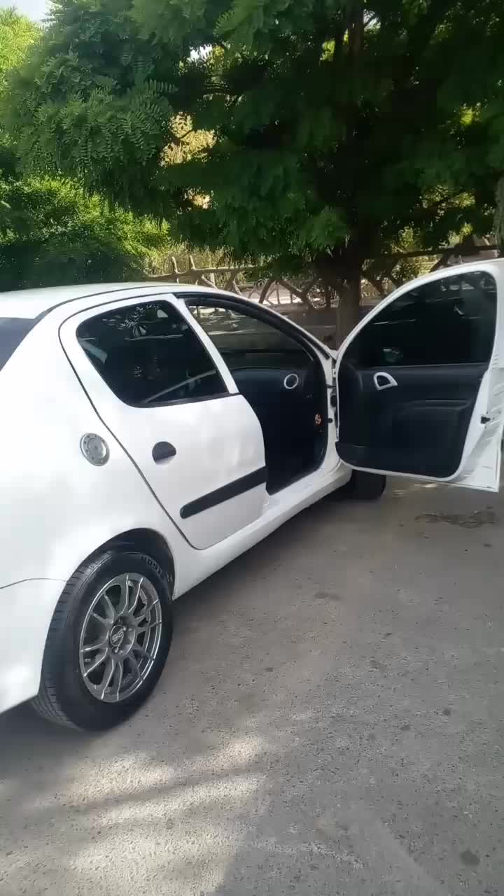 خودرو رانا، LX آگهی ann_18303680
