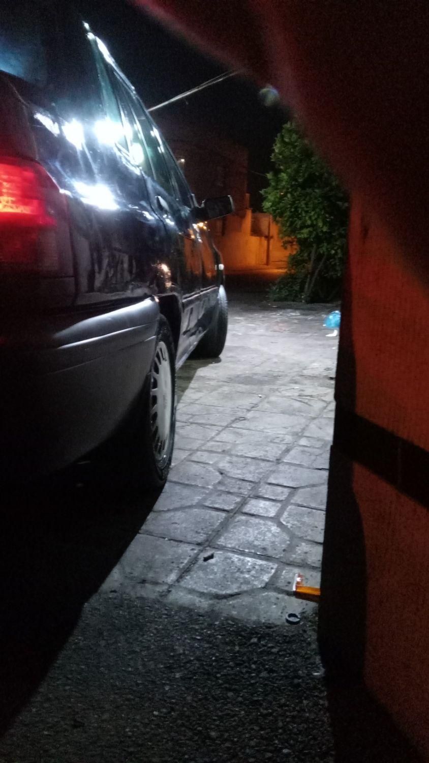 خودرو پراید، صبا آگهی ann_18303690