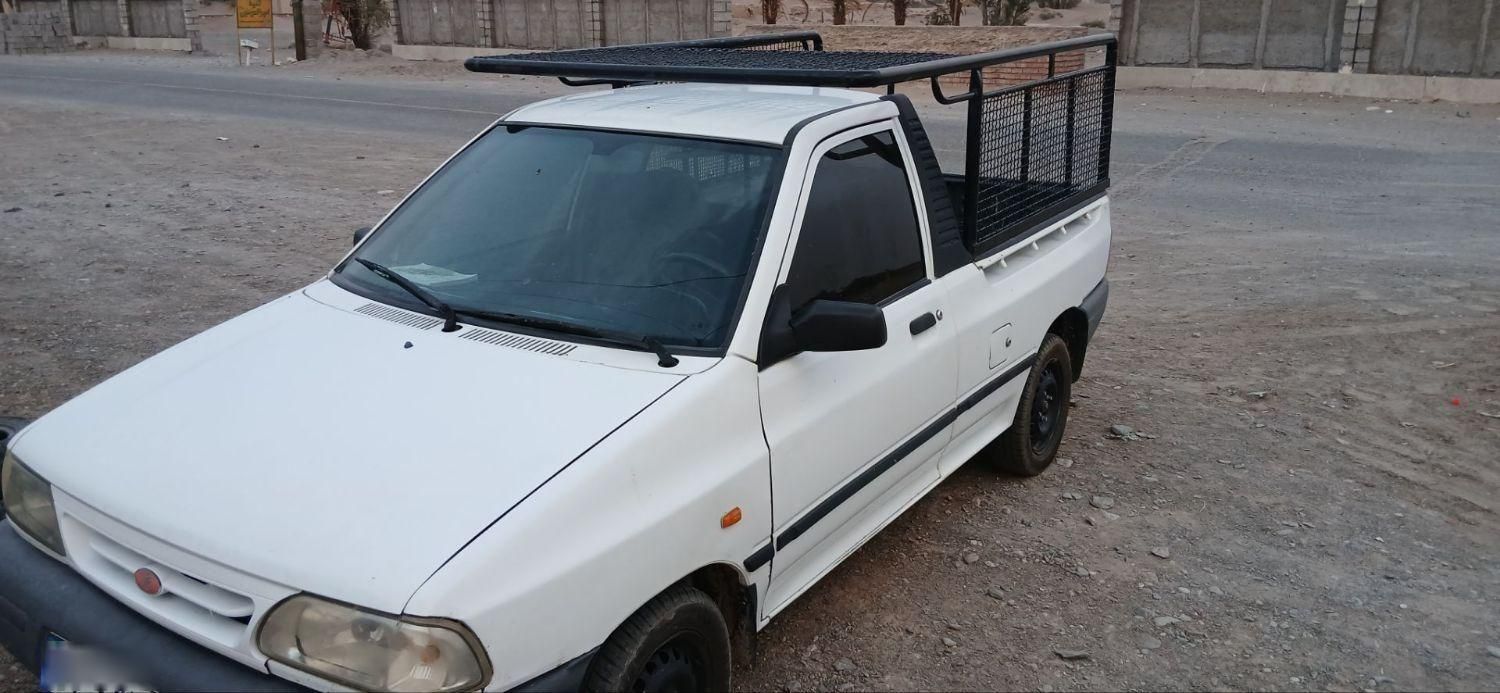 پراید 151 SE - 1394