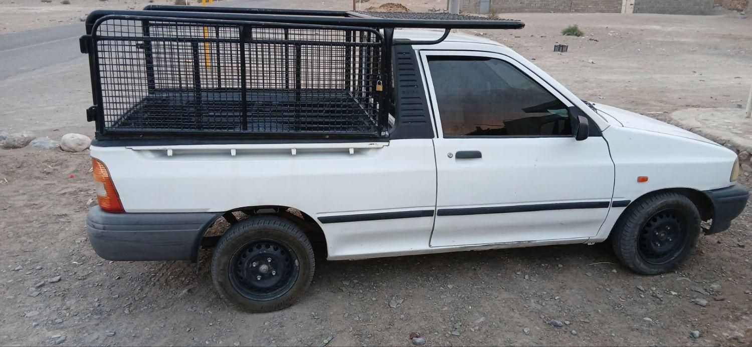 پراید 151 SE - 1394
