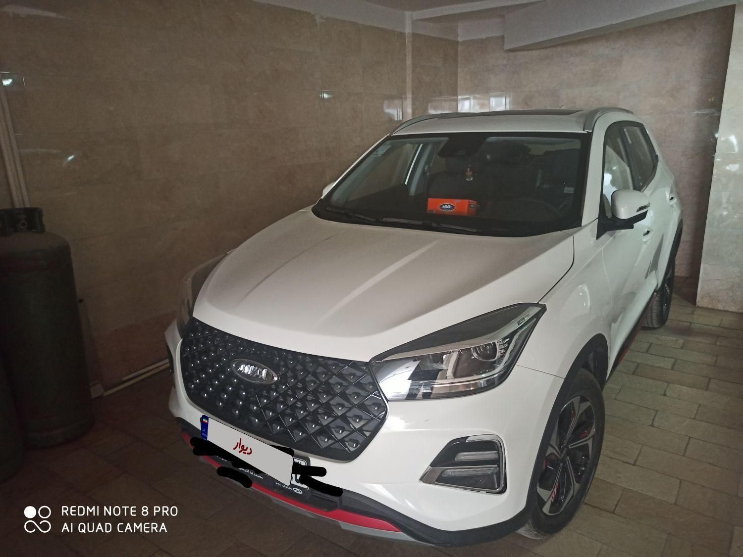 ام وی ام X55 پرو IE - 2022