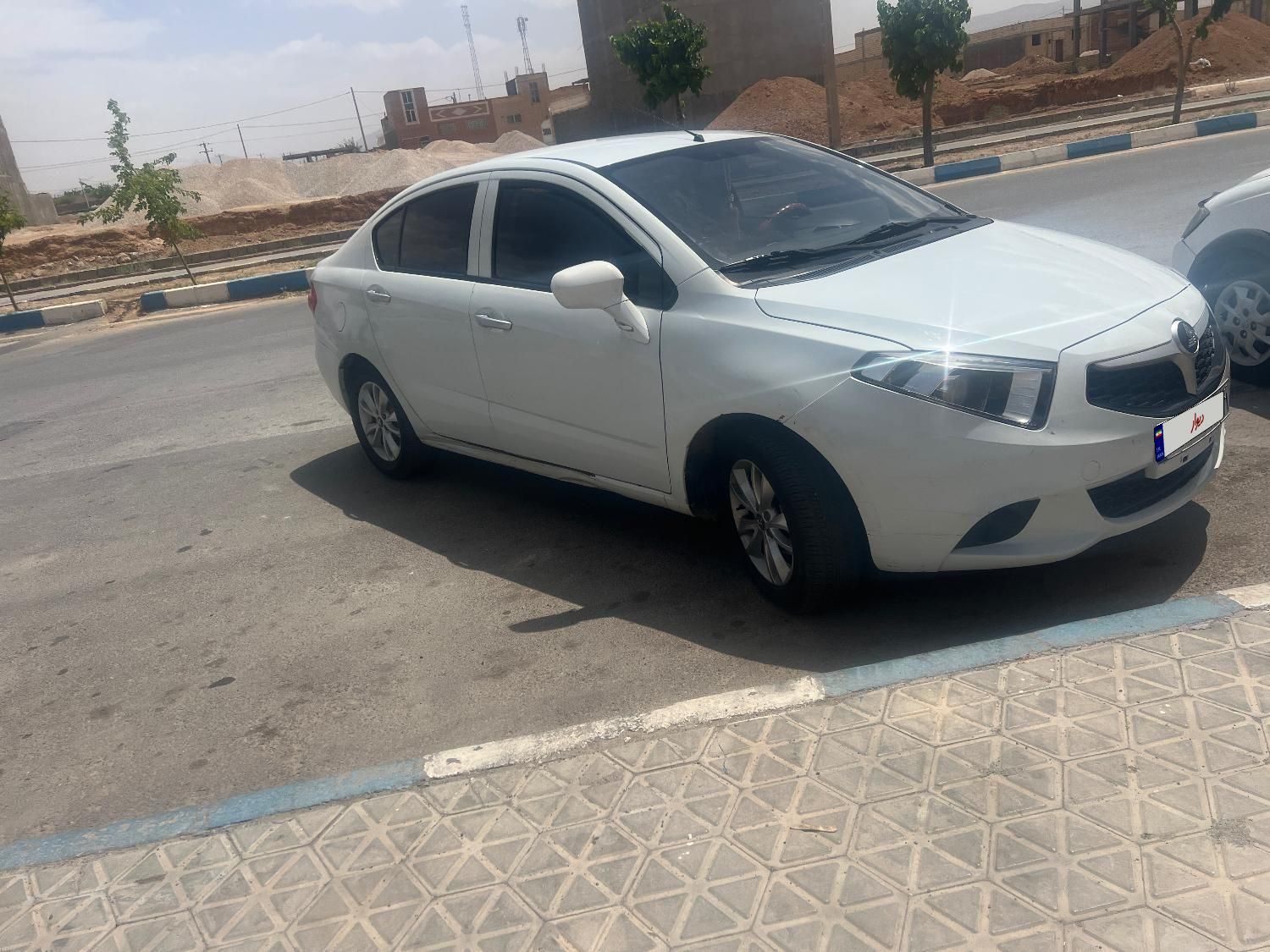 خودرو برلیانس، H230 آگهی ann_18303731